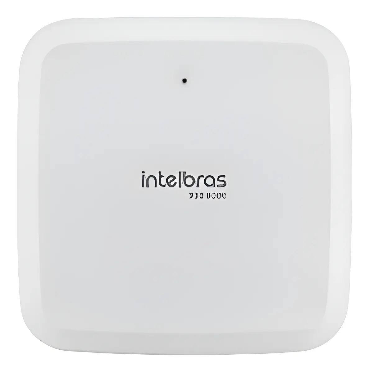 Sirene sem fio XSS 8000 Intelbras da Série 8000 para sistema de alarme de apartamento