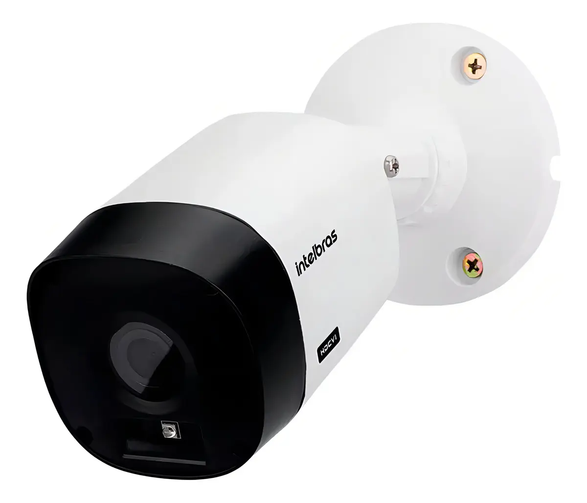 Câmera Intelbras VHL 1120 B G2 Bullet