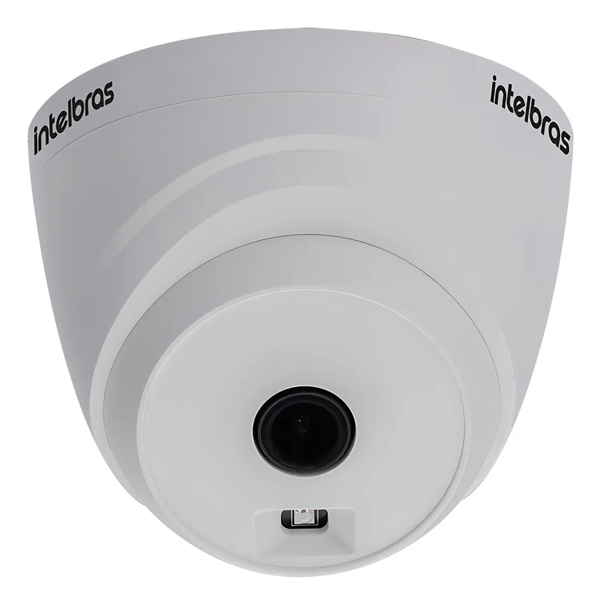 Câmera Intelbras VHL 1120D Dome