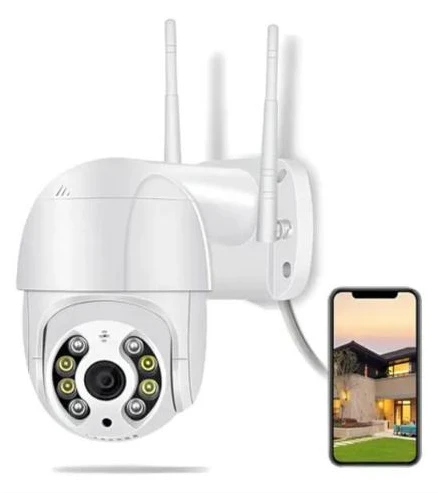 Opção 1080p e ONVIF anunciada para iCSee