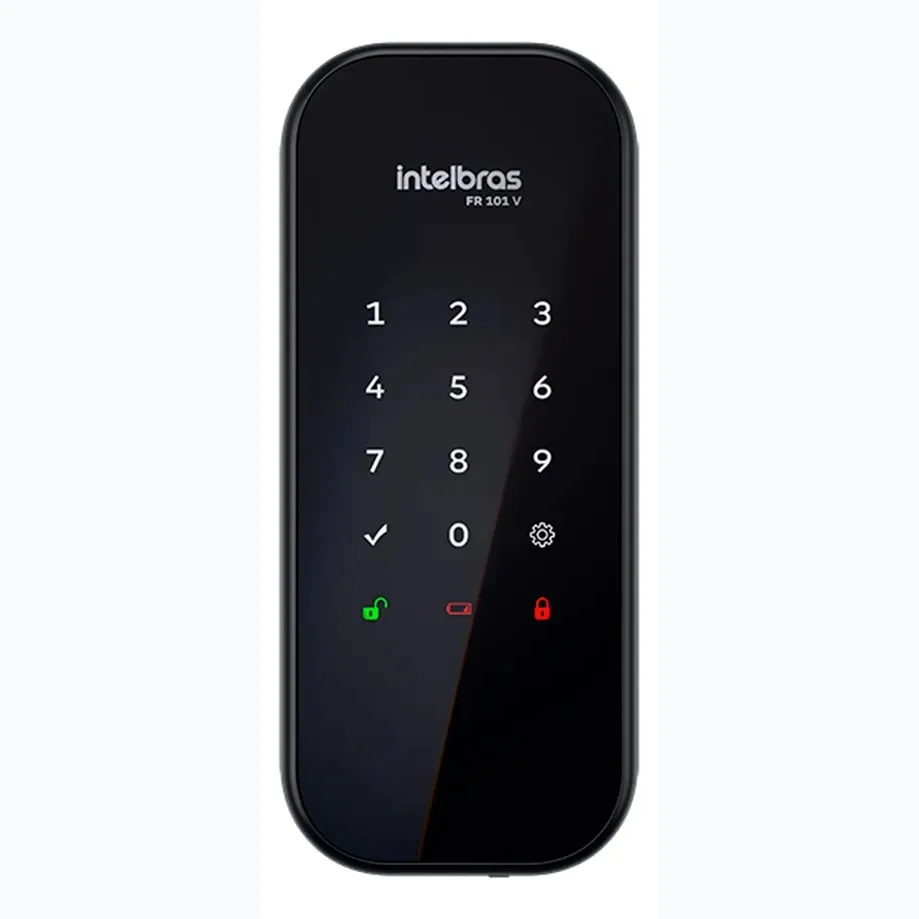 Intelbras FR 101 V