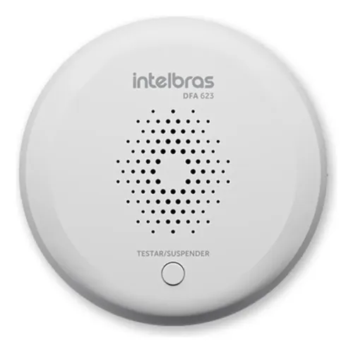 Intelbras DFA 623