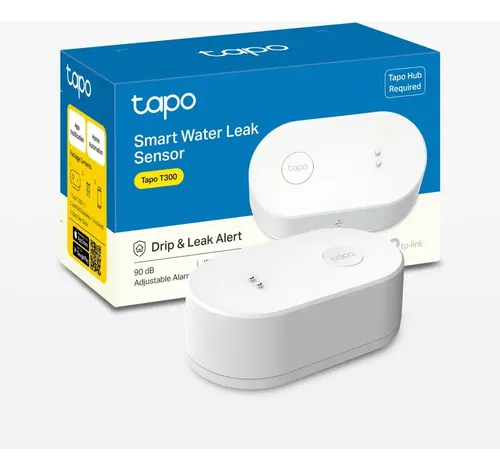TP-Link Tapo T300